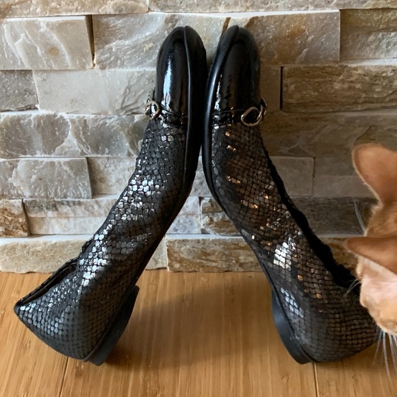 EUC! Attilio Giusti Leombruni (AGL) 'Link' Ballet - Picture 5 of 10